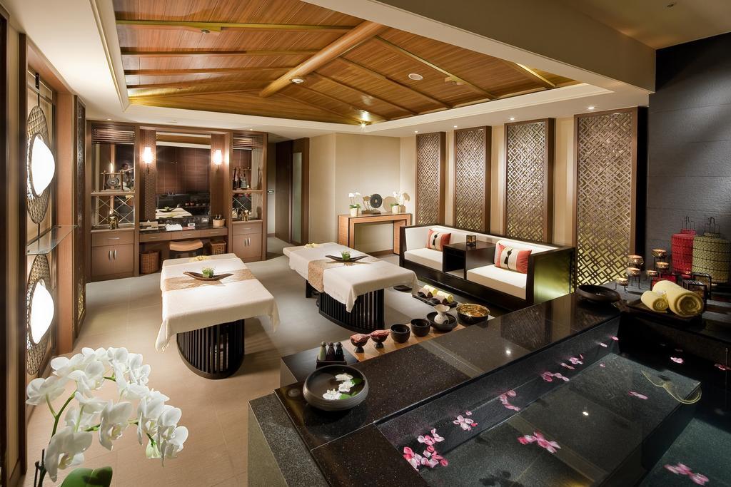 The Wen Wan Resort Sun Moon Lake Юйчи Экстерьер фото