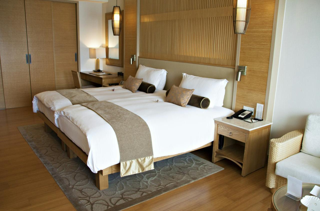 The Wen Wan Resort Sun Moon Lake Юйчи Экстерьер фото