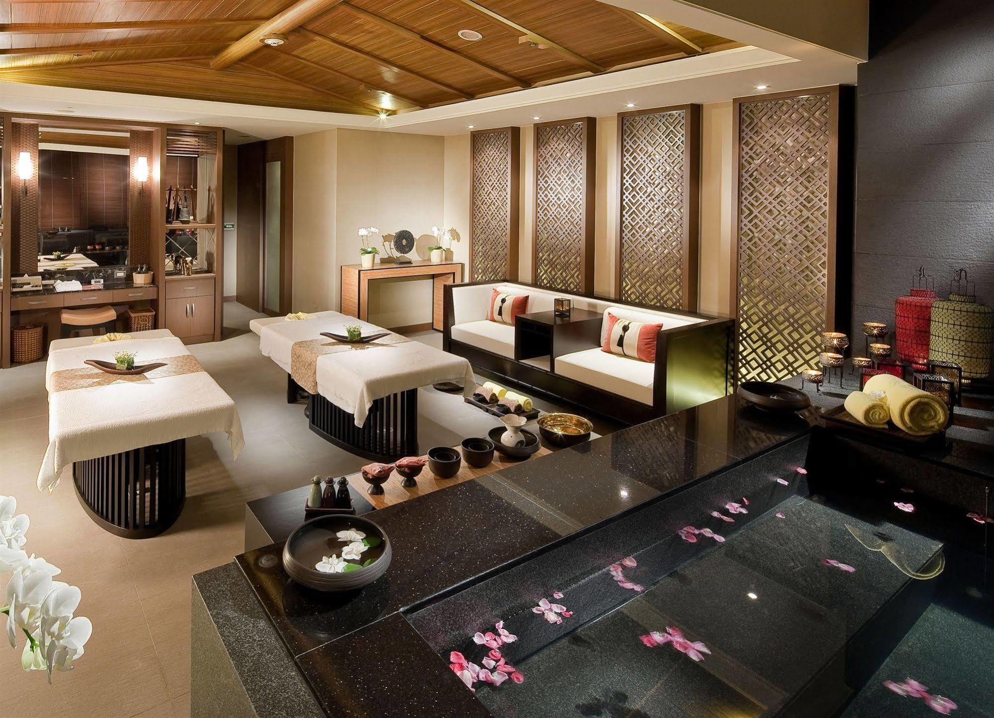 The Wen Wan Resort Sun Moon Lake Юйчи Экстерьер фото